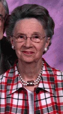 Pearl Jo Dressel